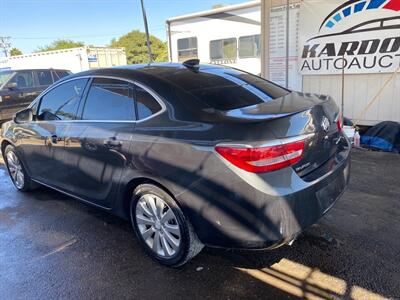 2016 Buick Verano   - Photo 2 - San Diego, CA 92154