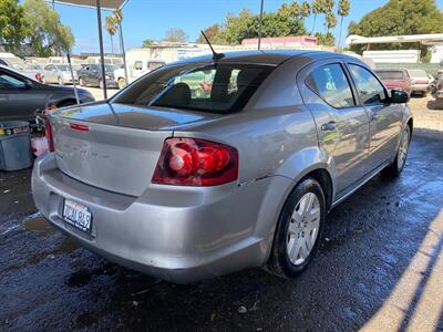 2014 Dodge Avenger SE   - Photo 3 - San Diego, CA 92154