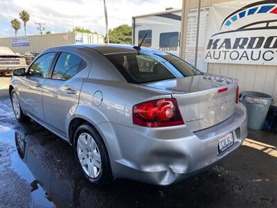 2014 Dodge Avenger SE   - Photo 2 - San Diego, CA 92154