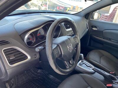 2014 Dodge Avenger SE   - Photo 7 - San Diego, CA 92154