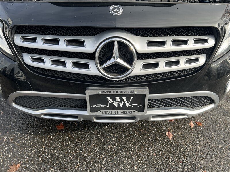 2018 Mercedes-Benz GLA GLA 250 4MATIC 2.0L Turbo I4 208hp 258ft. lbs, AWD, Heated Seats, Leather Interior, Backup Camera, Panoramic Moonroof, Both Driver and Pass sides Memory Seats, Driver&Passenger power seats. - Photo 33 - Milwaukie, OR 97267