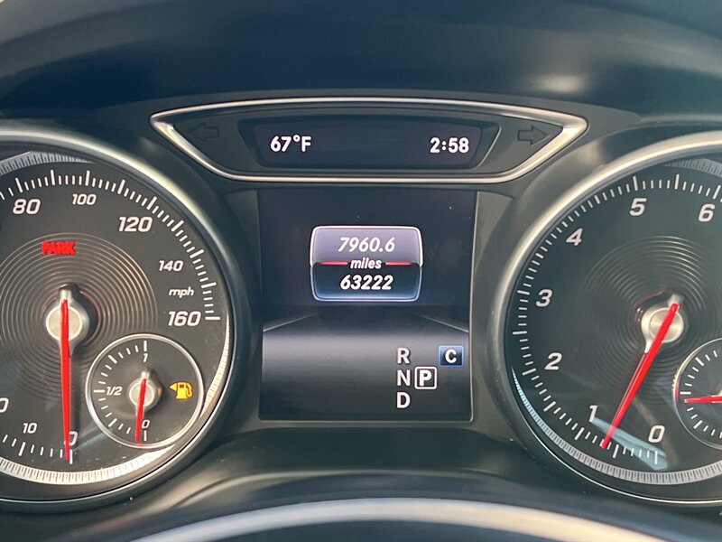 2018 Mercedes-Benz GLA GLA 250 4MATIC 2.0L Turbo I4 208hp 258ft. lbs, AWD, Heated Seats, Leather Interior, Backup Camera, Panoramic Moonroof, Both Driver and Pass sides Memory Seats, Driver&Passenger power seats. - Photo 18 - Milwaukie, OR 97267