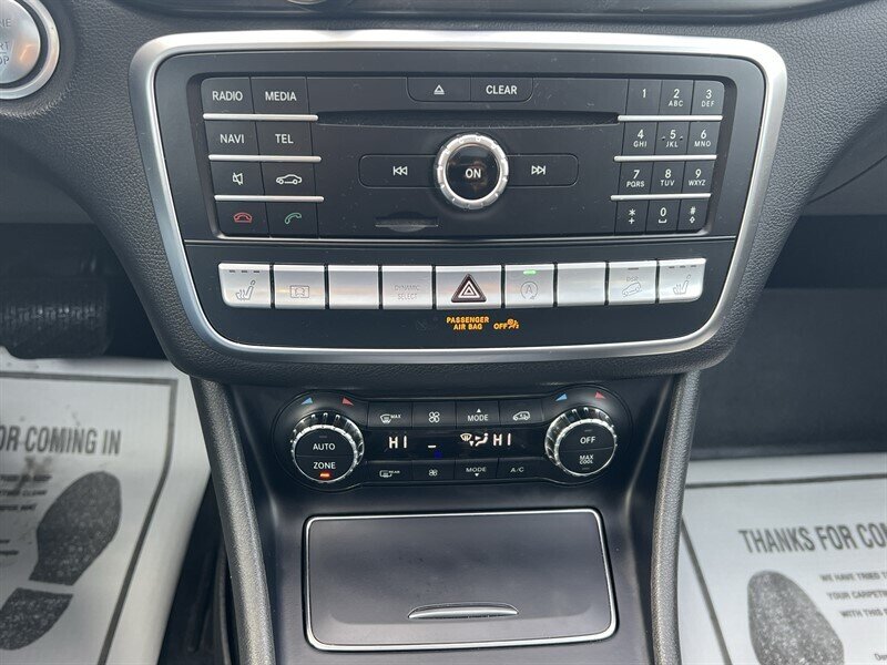 2018 Mercedes-Benz GLA GLA 250 4MATIC 2.0L Turbo I4 208hp 258ft. lbs, AWD, Heated Seats, Leather Interior, Backup Camera, Panoramic Moonroof, Both Driver and Pass sides Memory Seats, Driver&Passenger power seats. - Photo 21 - Milwaukie, OR 97267