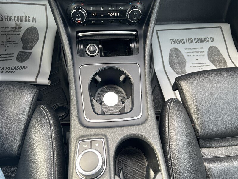 2018 Mercedes-Benz GLA GLA 250 4MATIC 2.0L Turbo I4 208hp 258ft. lbs, AWD, Heated Seats, Leather Interior, Backup Camera, Panoramic Moonroof, Both Driver and Pass sides Memory Seats, Driver&Passenger power seats. - Photo 22 - Milwaukie, OR 97267