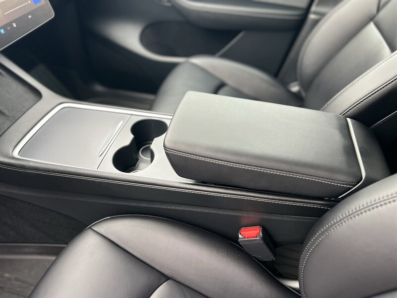 2023 Tesla Model Y Performance Dual Motor, AWD, All Wheel Drive, Autosteer (Beta), Electric, EV - Photo 23 - Milwaukie, OR 97267