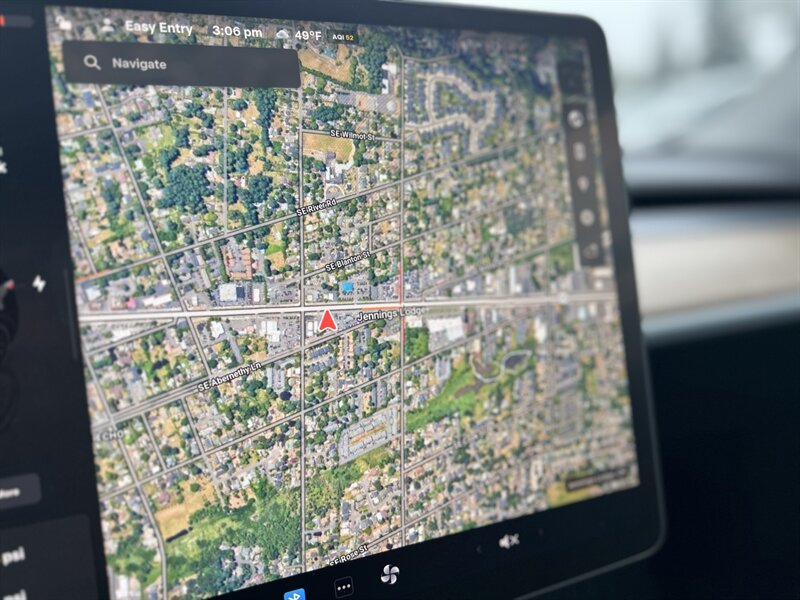 2023 Tesla Model Y Performance Dual Motor, AWD, All Wheel Drive, Autosteer (Beta), Electric, EV - Photo 27 - Milwaukie, OR 97267