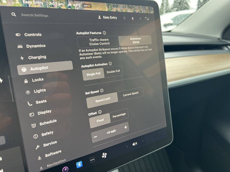 2023 Tesla Model Y Performance Dual Motor, AWD, All Wheel Drive, Autosteer (Beta), Electric, EV - Photo 28 - Milwaukie, OR 97267