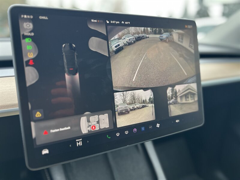 2023 Tesla Model Y Performance Dual Motor, AWD, All Wheel Drive, Autosteer (Beta), Electric, EV - Photo 26 - Milwaukie, OR 97267