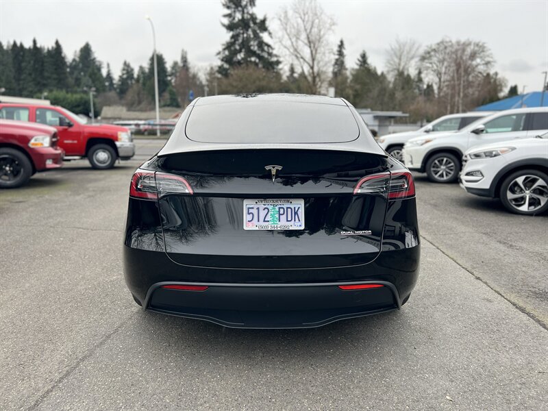 2023 Tesla Model Y Performance Dual Motor, AWD, All Wheel Drive, Autosteer (Beta), Electric, EV - Photo 7 - Milwaukie, OR 97267