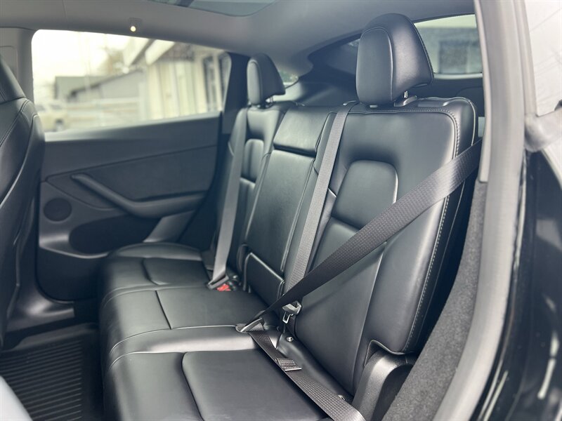 2023 Tesla Model Y Performance Dual Motor, AWD, All Wheel Drive, Autosteer (Beta), Electric, EV - Photo 11 - Milwaukie, OR 97267