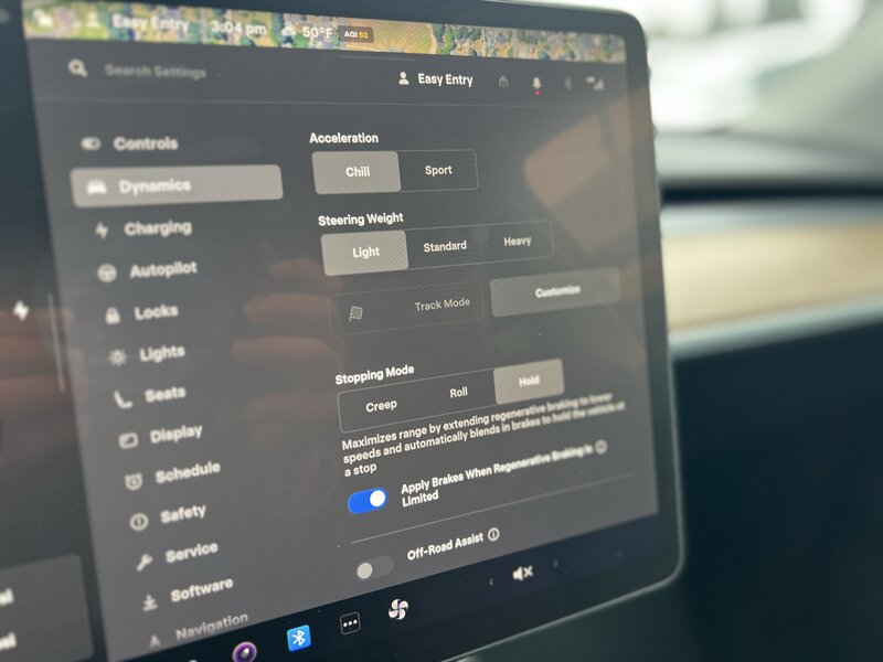 2023 Tesla Model Y Performance Dual Motor, AWD, All Wheel Drive, Autosteer (Beta), Electric, EV - Photo 30 - Milwaukie, OR 97267