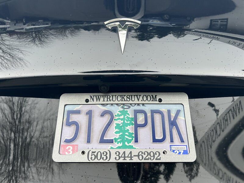 2023 Tesla Model Y Performance Dual Motor, AWD, All Wheel Drive, Autosteer (Beta), Electric, EV - Photo 34 - Milwaukie, OR 97267