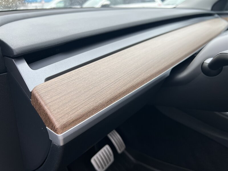 2023 Tesla Model Y Performance Dual Motor, AWD, All Wheel Drive, Autosteer (Beta), Electric, EV - Photo 25 - Milwaukie, OR 97267