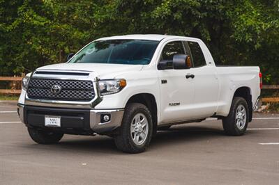 2020 Toyota Tundra SR5  5.7, V8, 4X4, 4WD, 4 Wheel Drive, LB, Long Bed