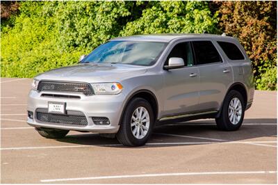 2020 Dodge Durango Pursuit  *3.6* *V6* *AWD* *All Wheel Drive* *Backup Camera* *LOW LOW MILES*