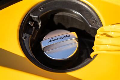2006 Lamborghini Gallardo Spyder   - Photo 72 - Costa Mesa, CA 92626