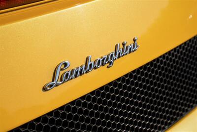 2006 Lamborghini Gallardo Spyder   - Photo 32 - Costa Mesa, CA 92626