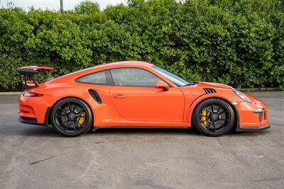 2016 Porsche 911 GT3 RS   - Photo 58 - Costa Mesa, CA 92626