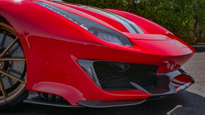 2019 Ferrari 488 Pista  HIGH MSRP! - Photo 22 - Costa Mesa, CA 92626