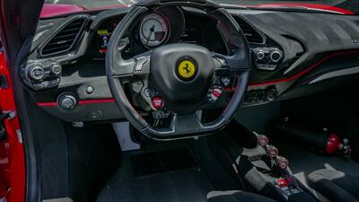 2019 Ferrari 488 Pista  HIGH MSRP! - Photo 31 - Costa Mesa, CA 92626
