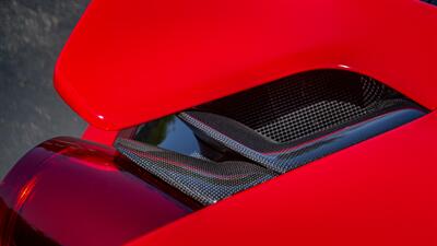2019 Ferrari 488 Pista  HIGH MSRP! - Photo 42 - Costa Mesa, CA 92626