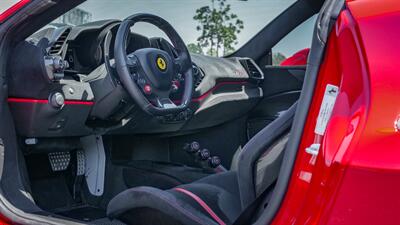 2019 Ferrari 488 Pista  HIGH MSRP! - Photo 29 - Costa Mesa, CA 92626