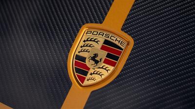 2019 Porsche 911 Turbo S Exclusive Series   - Photo 25 - Costa Mesa, CA 92626