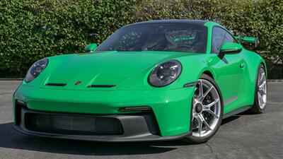 2022 Porsche 911 GT3   - Photo 1 - Costa Mesa, CA 92626