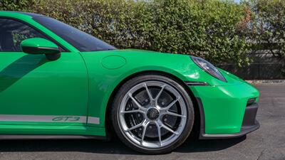 2022 Porsche 911 GT3   - Photo 8 - Costa Mesa, CA 92626