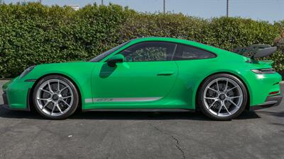 2022 Porsche 911 GT3   - Photo 12 - Costa Mesa, CA 92626