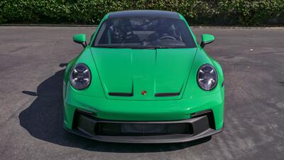 2022 Porsche 911 GT3   - Photo 4 - Costa Mesa, CA 92626