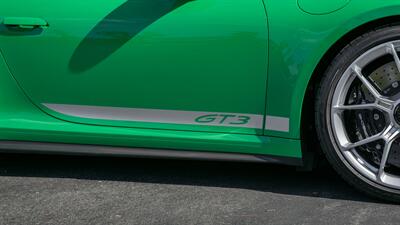 2022 Porsche 911 GT3   - Photo 18 - Costa Mesa, CA 92626