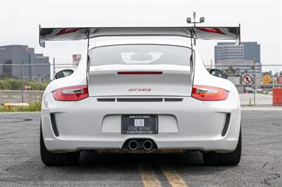 2011 Porsche 911 GT3 RS  4.0 LITER INTAKE MANIFOLD! - Photo 5 - Costa Mesa, CA 92626