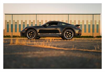 2024 Porsche 911 Dakar   - Photo 5 - Rancho Cordova, CA 95742