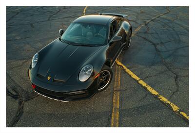 2024 Porsche 911 Dakar   - Photo 1 - Rancho Cordova, CA 95742