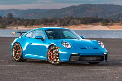 2022 Porsche 911 GT3   - Photo 13 - Rancho Cordova, CA 95742