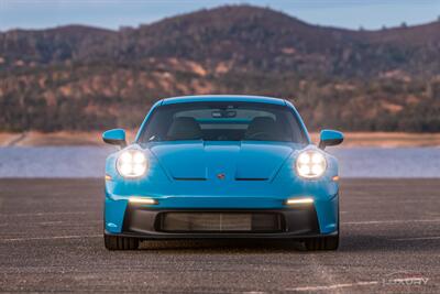 2022 Porsche 911 GT3   - Photo 5 - Rancho Cordova, CA 95742