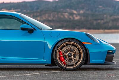 2022 Porsche 911 GT3   - Photo 17 - Rancho Cordova, CA 95742