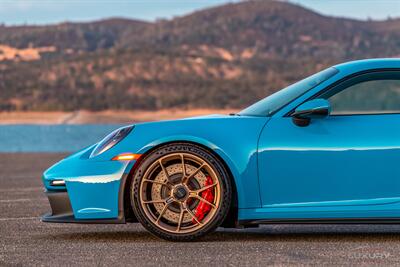 2022 Porsche 911 GT3   - Photo 10 - Rancho Cordova, CA 95742