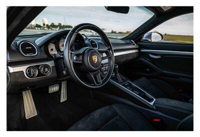 2022 Porsche 718 Cayman GT4   - Photo 27 - Rancho Cordova, CA 95742