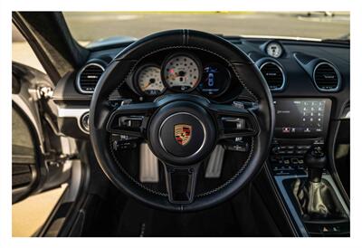 2022 Porsche 718 Cayman GT4   - Photo 23 - Rancho Cordova, CA 95742