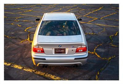2003 BMW M5   - Photo 15 - Rancho Cordova, CA 95742