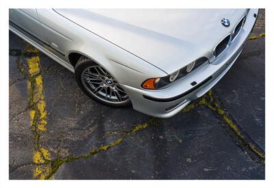 2003 BMW M5   - Photo 2 - Rancho Cordova, CA 95742
