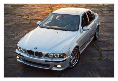 2003 BMW M5   - Photo 1 - Rancho Cordova, CA 95742