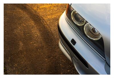 2003 BMW M5   - Photo 6 - Rancho Cordova, CA 95742
