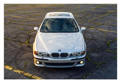 2003 BMW M5   - Photo 4 - Rancho Cordova, CA 95742