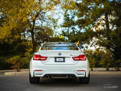 2016 BMW M4 GTS   - Photo 16 - Rancho Cordova, CA 95742