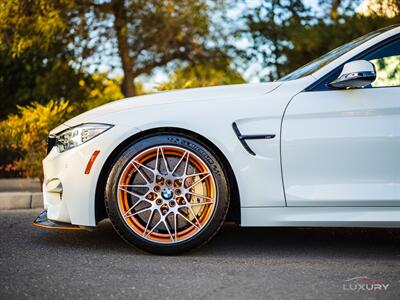 2016 BMW M4 GTS   - Photo 7 - Rancho Cordova, CA 95742