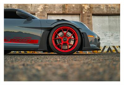 2023 Porsche 911 GT3 RS   - Photo 40 - Rancho Cordova, CA 95742