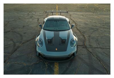 2023 Porsche 911 GT3 RS   - Photo 3 - Rancho Cordova, CA 95742